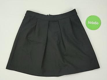 bershka spódnice mini: Bershka, Spódnica damska, rozmiar M — 3