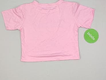 cropped hello kitty: T-shirt damski, rozmiar XL — 3