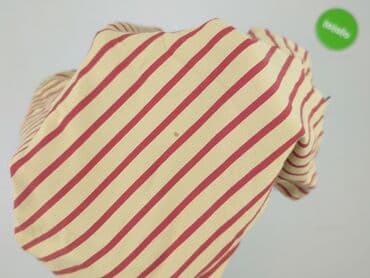 bluzka w paski pepco: Bluzka damska, rozmiar M — 6