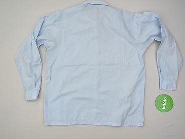 blue: Koszulа dla mężczyzn, rozmiar L — 3