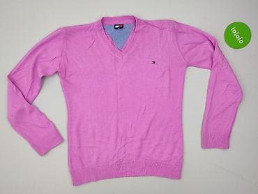 bluzy appendage: Tommy Hilfiger, Sweter damski, rozmiar XL — 2