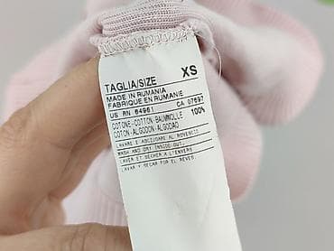 sweter benetton: United Colors of Benetton, Sweter damski, rozmiar XS — 5