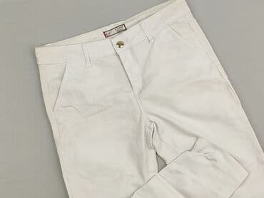 m sara jeans damskie allegro: M.Sara, Spodnie materiałowe damskie, rozmiar M — 1