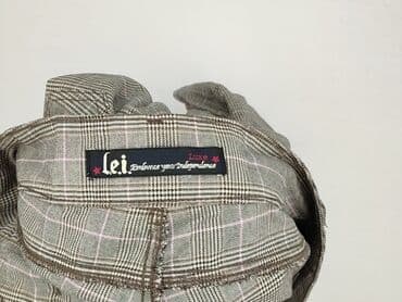 zestaw marynarka i spodnie damskie reserved: Spodnie 3/4 damskie, rozmiar 3XL — 4