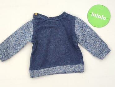 fila koszulki: Bluza, 3-6 miesięcy, stan - Bardzo dobry — 3