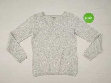 kurtki zimowe damskie c a: Colours, Sweter damski, rozmiar M — 3