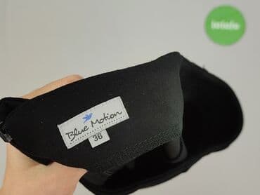 c a body: Blue Motion, Spódnica damska, rozmiar S — 4