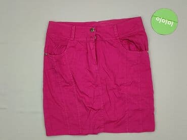 plisowane spódnice i marynarka: Women`s skirt, size M (EU 38) — 2