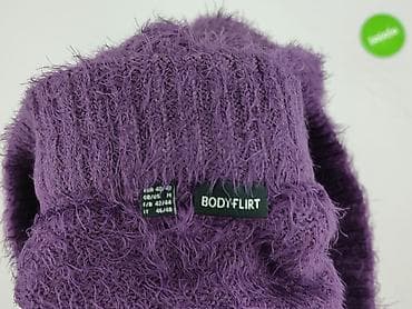 dkny bluzki: Bodyflirt, Sweter damski, rozmiar M — 4