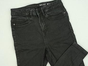 ck mom jeans: Noisy May, Jeansy damskie, rozmiar S w lalafo.pl — 1 ck mom jeans: Noisy May, Jeansy damskie, rozmiar S — 1