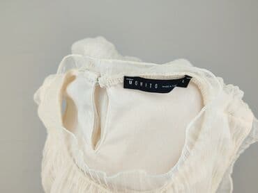 mohito bluzki koszulę: Mohito, Bluzka damska, rozmiar L — 4