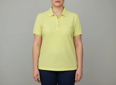 koszulka polo 4xl: Damart, Damska koszulka polo, rozmiar XL — 8