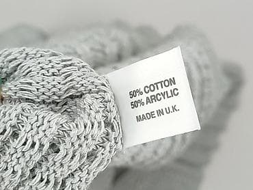 sweter w chmury: Kardigan damski, rozmiar S — 6