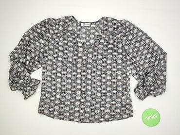 moda bluzki: Bodyflirt, Bluzka damska, rozmiar L — 2