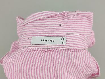 used items: Reserved, Koszula damska, rozmiar S — 4