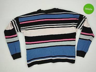 stradivarius men: H&M, Sweter damski, rozmiar XS — 3