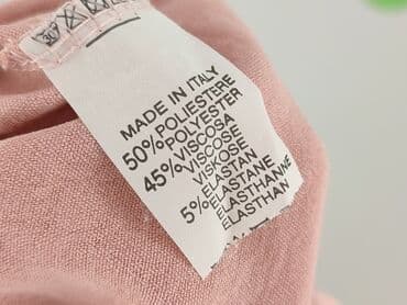 apricot bluzki: Bluzka damska, rozmiar 3XL — 4