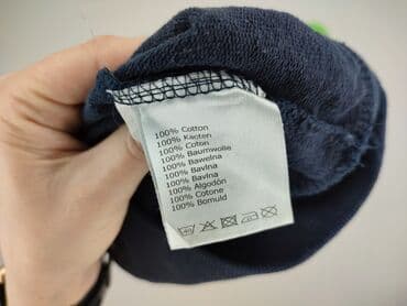 sweter w paski h: Women`s sweatshirt, size M (EU 38) — 5