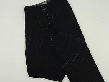 bluza 2 w 1: Twinset, Spodnie materiałowe damskie, rozmiar S — 1