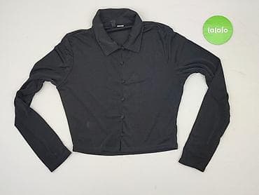 golf dilvin: H&M Divided, Kardigan damski, rozmiar L — 2