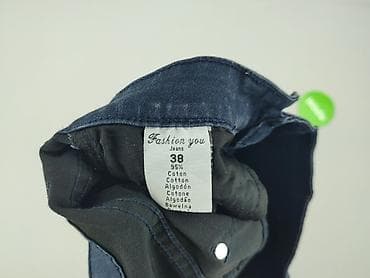 jeans perfect: Fashion Jeans, Jeansy damskie, rozmiar M — 6