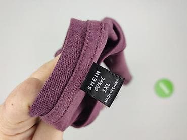 koszulki mass: Shein Curve, T-shirt damski, rozmiar 3XL — 5