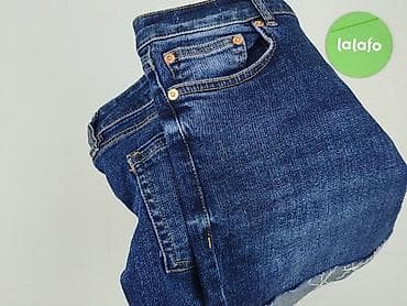 2pac bershka: F&F, Szorty damskie, rozmiar M — 4