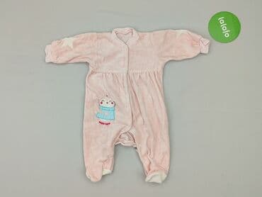 spodnie woskowane allegro: Cobbler, 1-3 months, condition - Perfect — 2