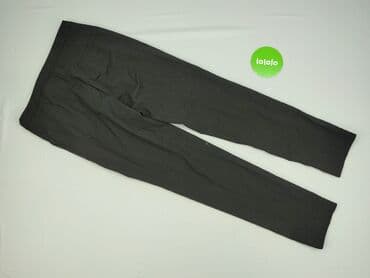 Women: Material trousers for women, XS at lalafo.pl — 3 Women: Material trousers for women, XS — 3