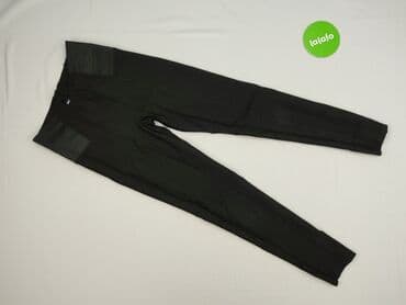 sinsay legginsy prążkowane: Sinsay, Legginsy rozmiar S — 2