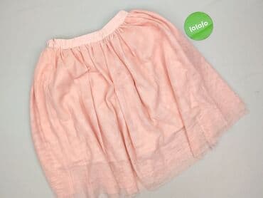 szyfon na sukienki: Chillin, Spódnica damska, rozmiar M — 4