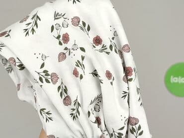 sukienki t shirtowe: T-shirt damski, rozmiar L — 4