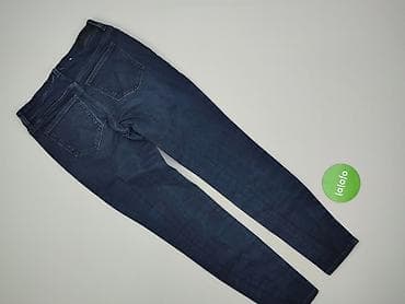 underwolf majtki: Wrangler, Jeansy damskie, rozmiar XS — 3