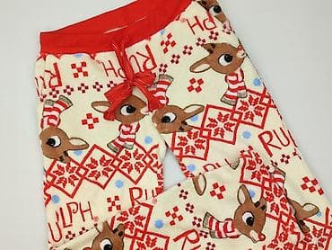 Spodnie do spania, rozmiar S