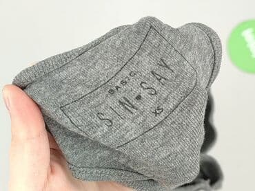 sinsay bielizna termoaktywna: Sinsay, Top damski, rozmiar XS — 4