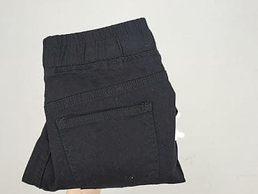 jeans ecko: Spodnie dresowe damskie, rozmiar M — 6