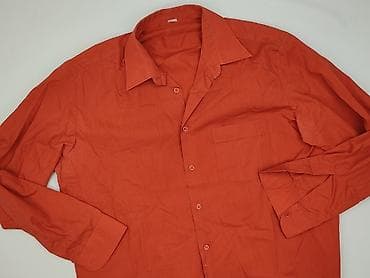 dresy oversize: Koszulа dla mężczyzn, rozmiar XL — 1