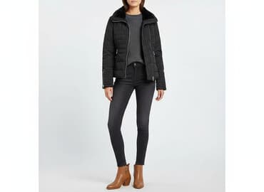 Vero Moda, Kurtka zimowa damska, rozmiar S w lalafo.pl Vero Moda, Kurtka zimowa damska, rozmiar S