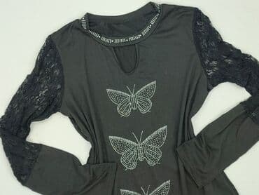 bluzka c a: Bluzka damska, L — 1