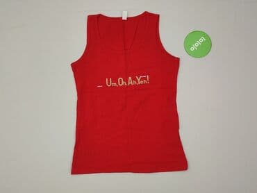 Kobiety: T-shirt damski, rozmiar M — 2