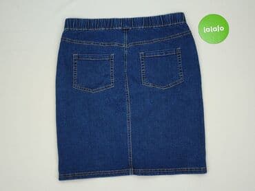 spódnice jeansowe liu jo: Inextenso, Spódnica damska, rozmiar XL — 3