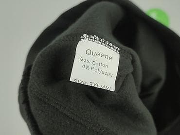 bluzki do getrow: Legginsy rozmiar 3XL — 5