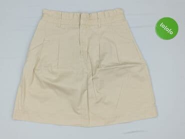 plisowane spódnice midi sinsay: Women`s skirt, size S (EU 36) — 2