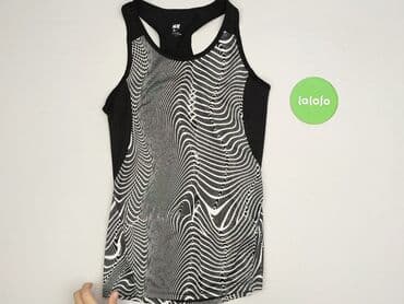 Kobiety: H&M, Top damski, rozmiar S — 2