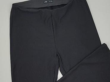 black friday esmara: Sinsay, Legginsy Sportowe damskie, rozmiar XL — 1