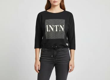 bluzki damskie the wess: Bluzka damska, rozmiar 2XL — 6