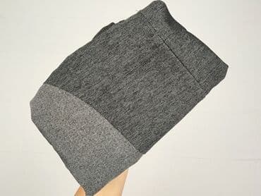 plisowane spódnice szara: Next, Spódnica damska, rozmiar XL — 5