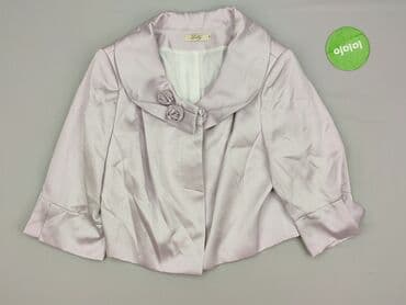 sukienka z żakietem dla babci: Marynarka damska, rozmiar 4XL — 3