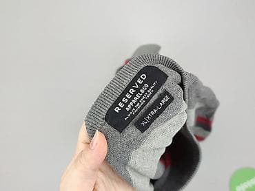 do reserved: Reserved, Sweter dla mężczyzn, rozmiar XL — 5