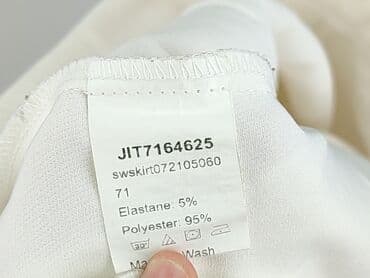 rabarbar spódnice: Shein, Spódnica damska, rozmiar L — 5